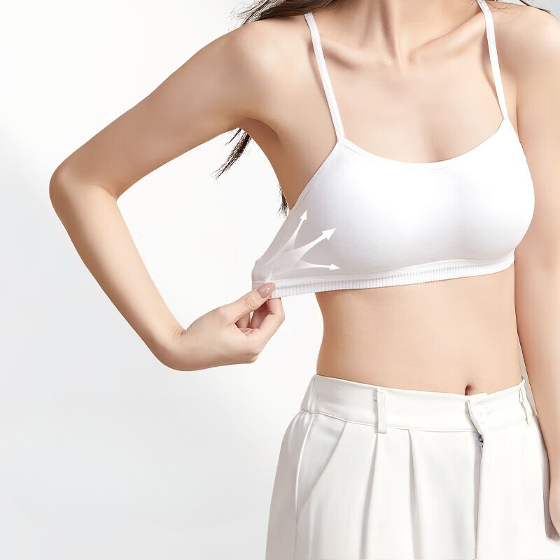 3 Pack Women Disposable Bra Wo - T Shirt Bra Seamless 리뷰 및 가격