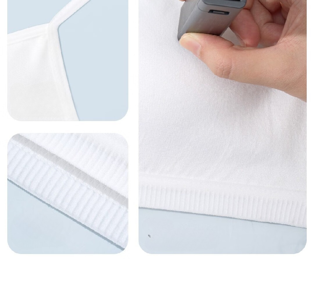 3 Pack Women Disposable Bra Wo - T Shirt Bra Seamless 리뷰 및 가격