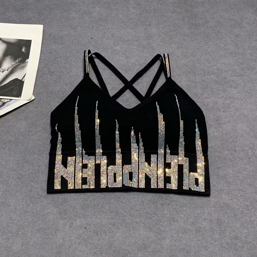 Casual Solid Color Tank Top Rh - T Shirt Bra Seamless 리뷰 및 가격