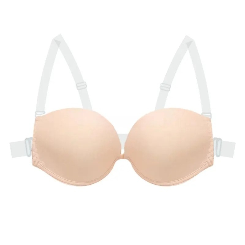 Multiway Backless Bra Push Up  - Convertible Bra Multiway 리뷰 및 가격
