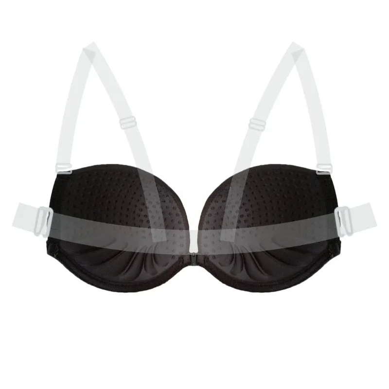 Multiway Backless Bra Push Up  - Convertible Bra Multiway 리뷰 및 가격