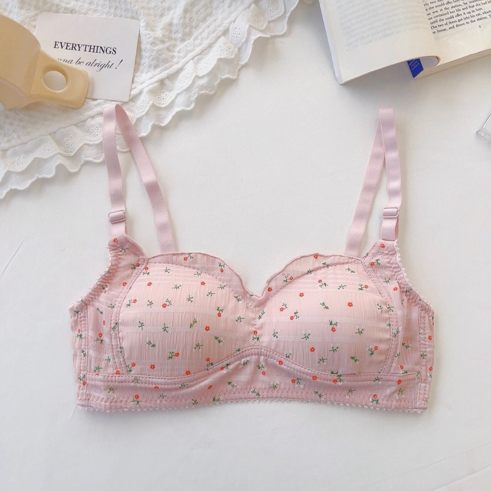 Breathable Seamless Bra Adjust - Wirefree Bra Comfort 리뷰 및 가격