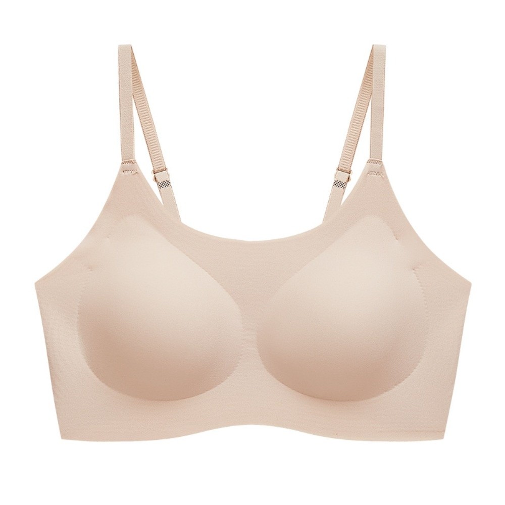Fashion Traceless Wireless U B - Wirefree Bra Comfort 리뷰 및 가격