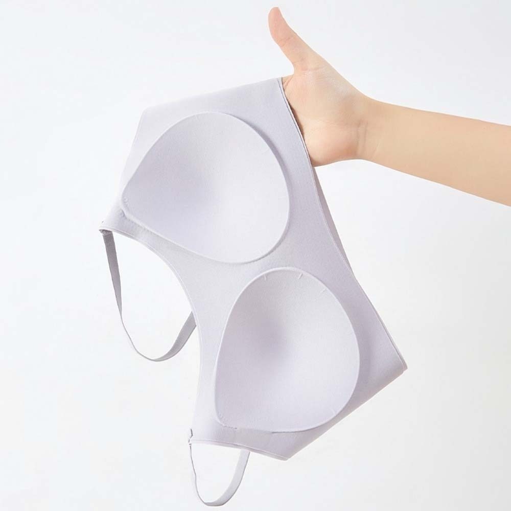 Fashion Traceless Wireless U B - Wirefree Bra Comfort 리뷰 및 가격