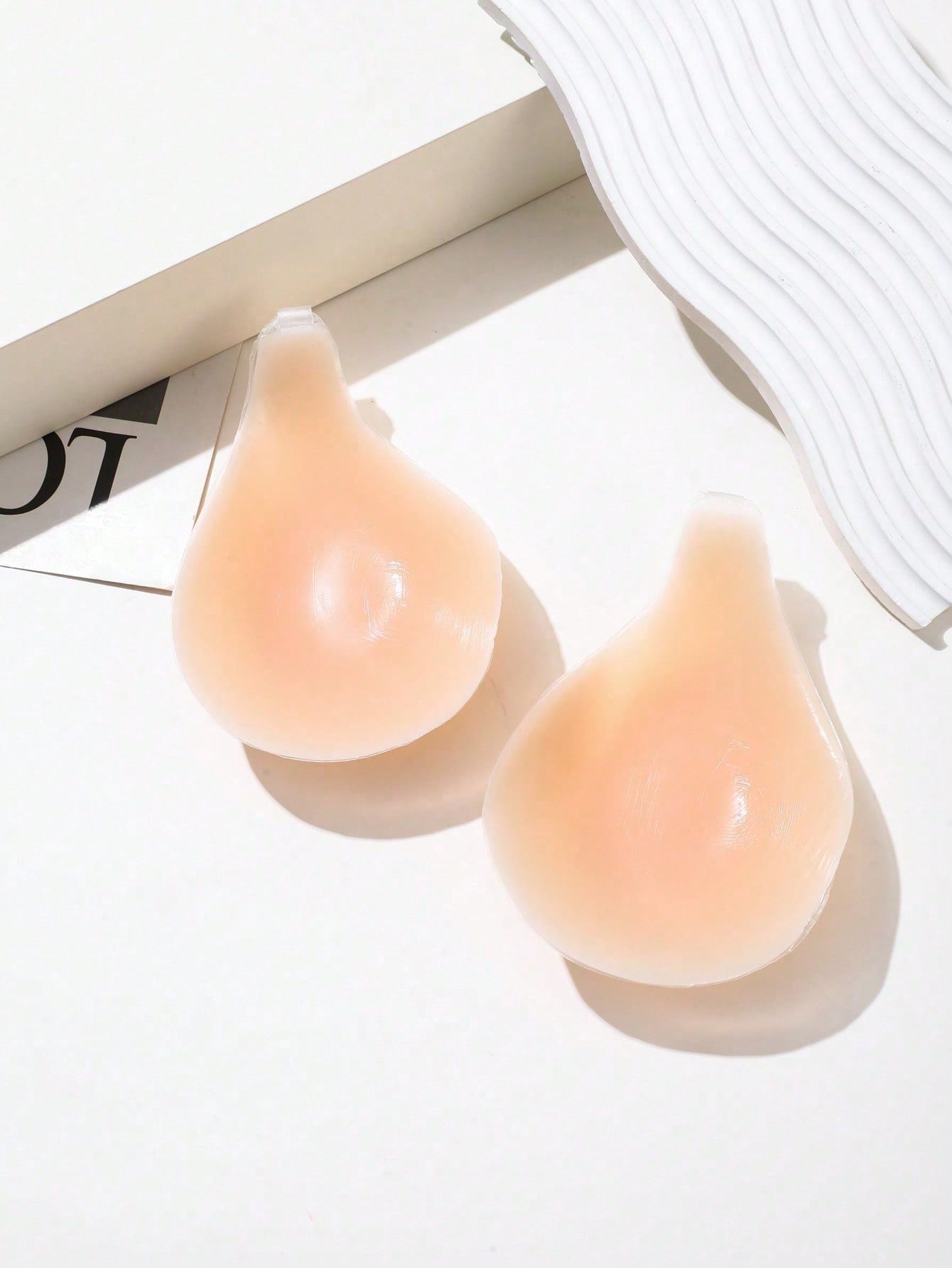 1pc Best-Selling Silicone Invi - Push Up Bra Silicone 리뷰 및 가격