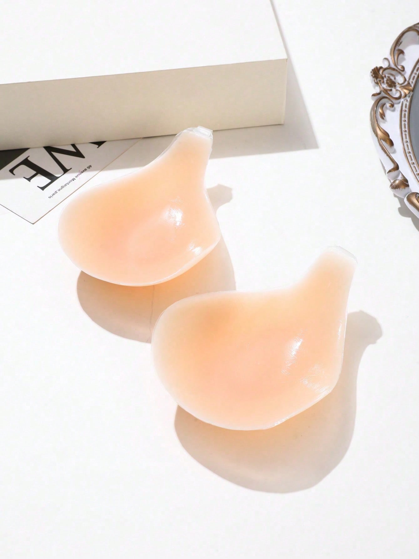 1pc Best-Selling Silicone Invi - Push Up Bra Silicone 리뷰 및 가격