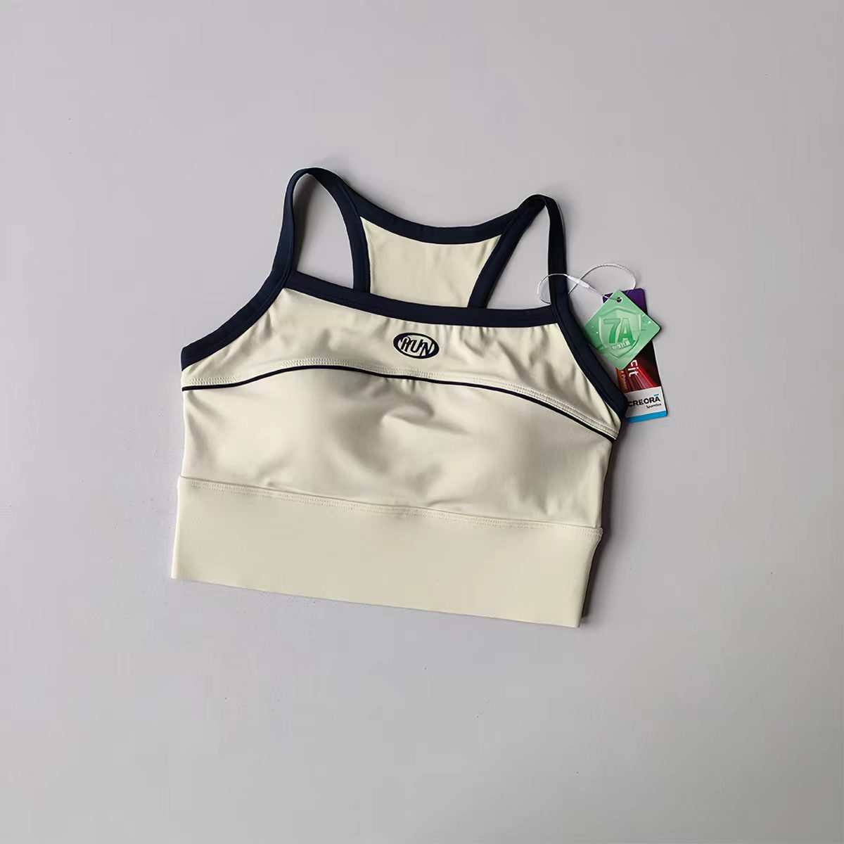 Women Color Block Sports Bra w - Minimizer Bra Women 리뷰 및 가격