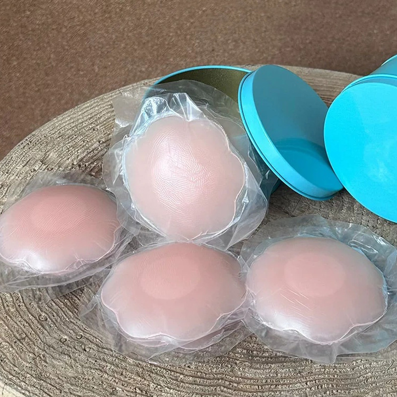 2026 Women Reusable Breast Pet - Push Up Bra Silicone 리뷰 및 가격