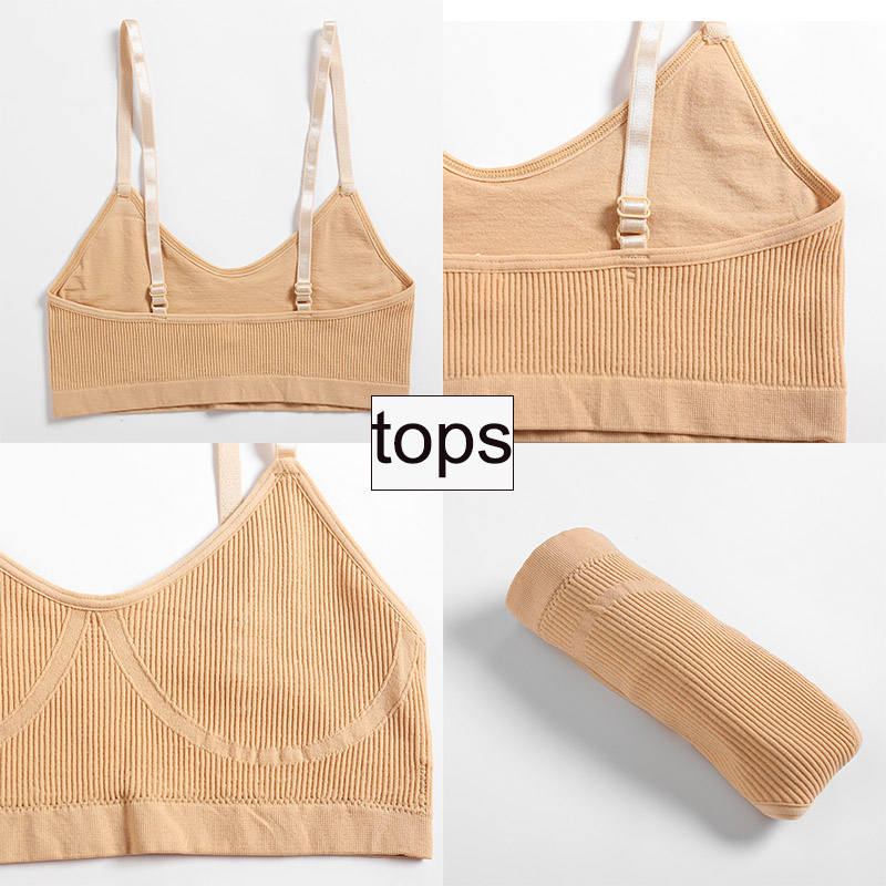 Women Bra Set Sexy Lingerie Fe - T Shirt Bra Seamless 리뷰 및 가격