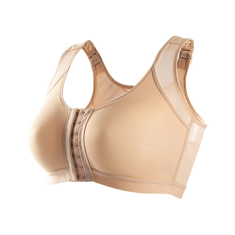 Women Post Surgical Surgery Fr - Mastectomy Bra Pocket 리뷰 및 가격