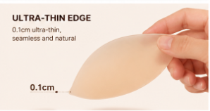 2 Pairs 10cm Silicone Nipple C - Backless Bra Sticky 리뷰 및 가격