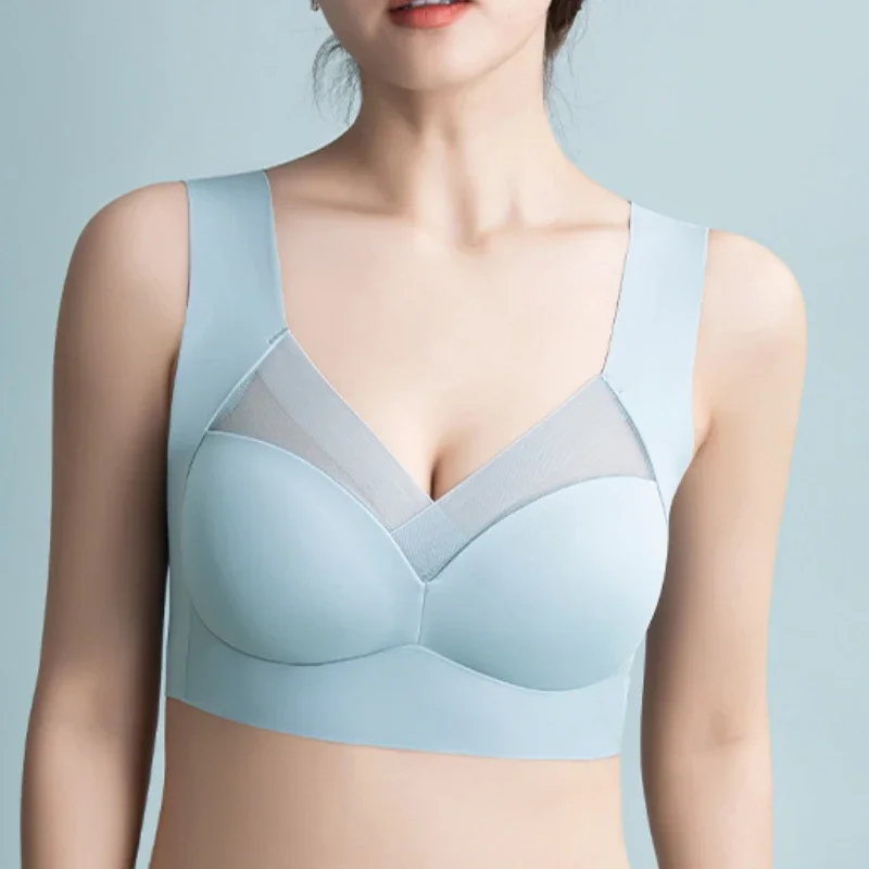 Woman Top Bra Sexy Push Up Bra - Sleep Bra Bralette 리뷰 및 가격