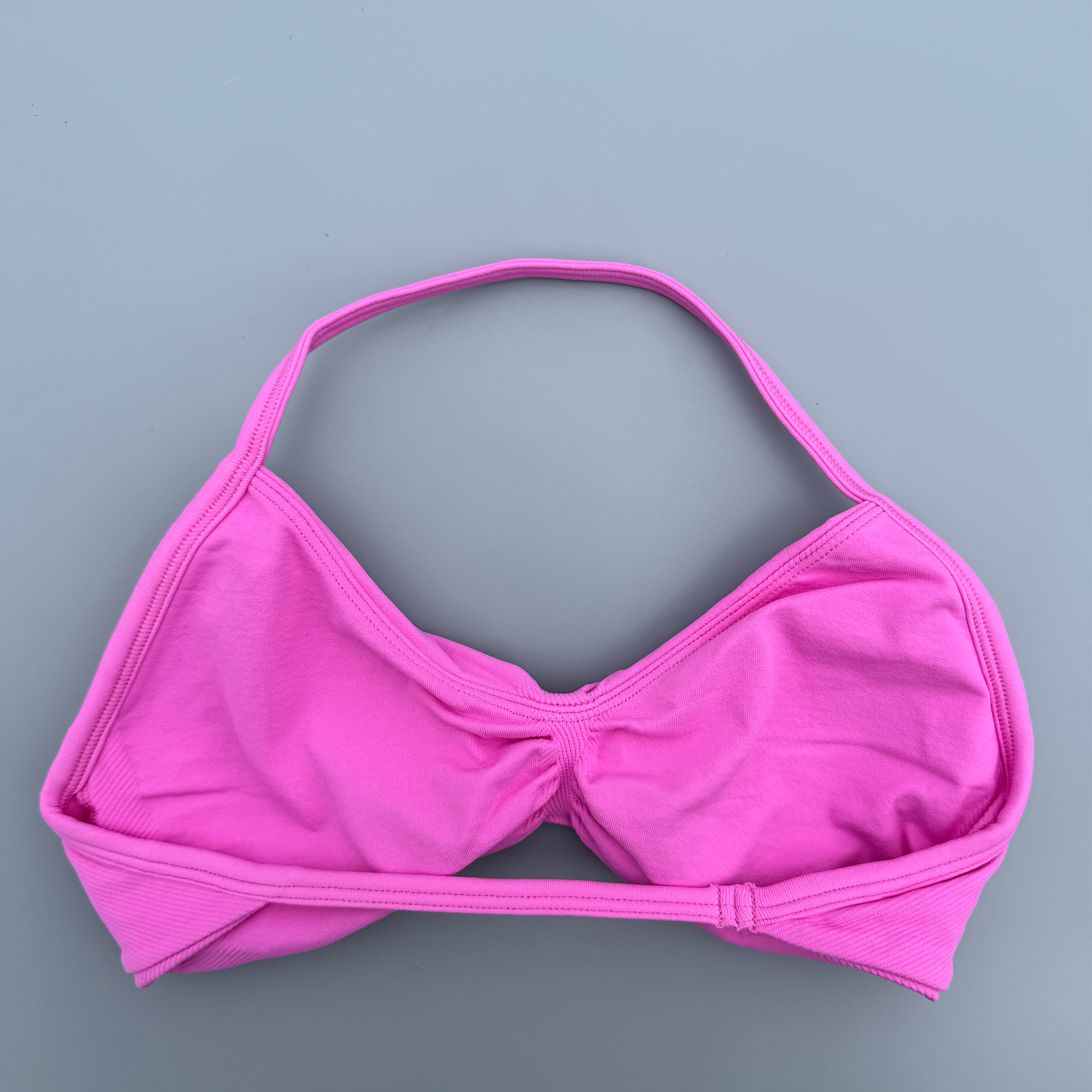 Strappy Bra Gym Top Women High - Sports Bra Racerback 리뷰 및 가격