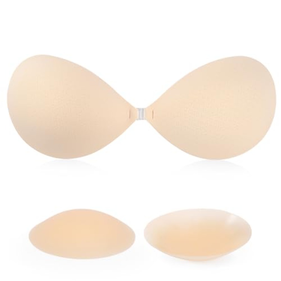 RELIRELIA Women's Sticky Self  - Backless Bra Sticky 리뷰 및 가격