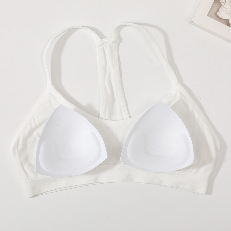 Women Seamless Bra Wireless Un - T Shirt Bra Seamless 리뷰 및 가격