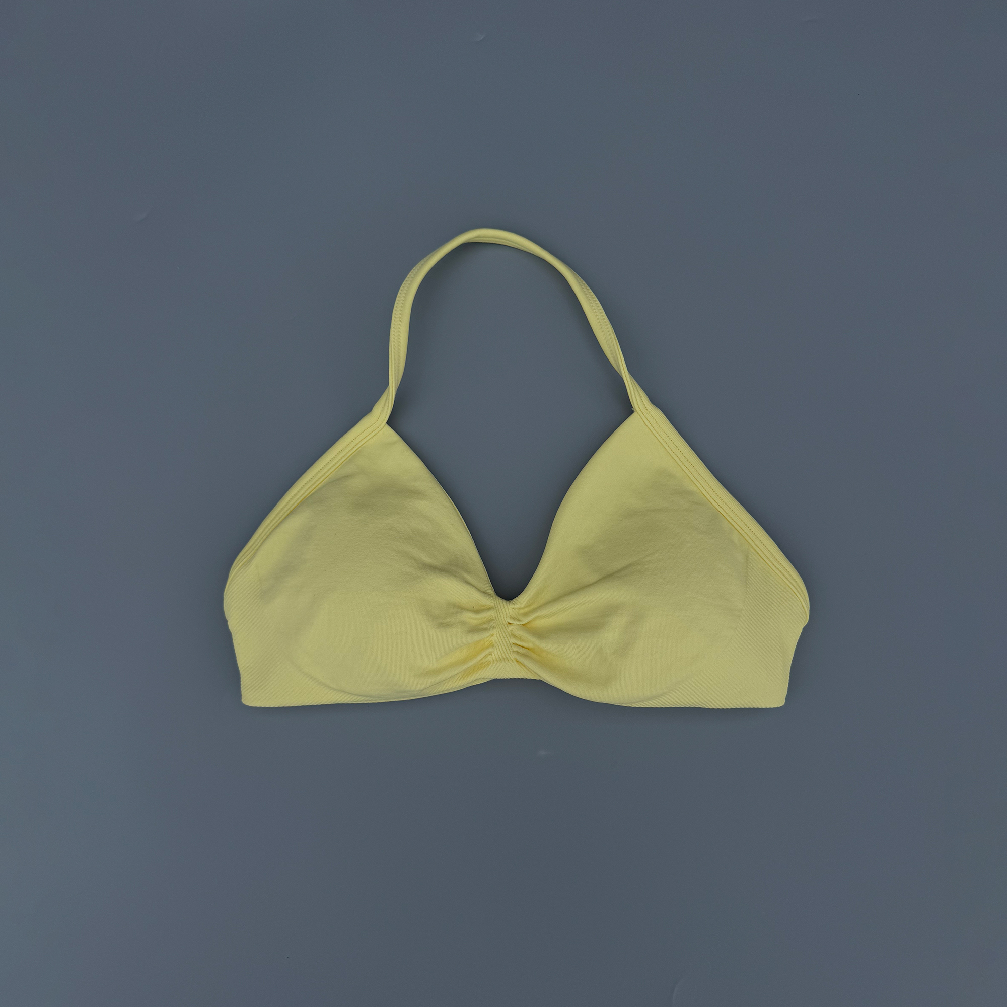 AURA IMPACT Strappy Bra Gym To - Sports Bra Racerback 리뷰 및 가격